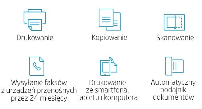 HP Envy 6420e opis